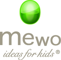 ideas for kids | Logo